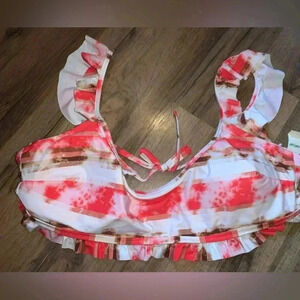 Aerie Women’s 2X Swim Top